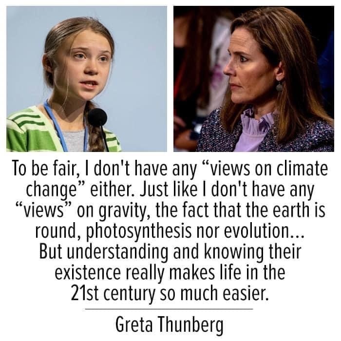 To be fair. I don't have any 