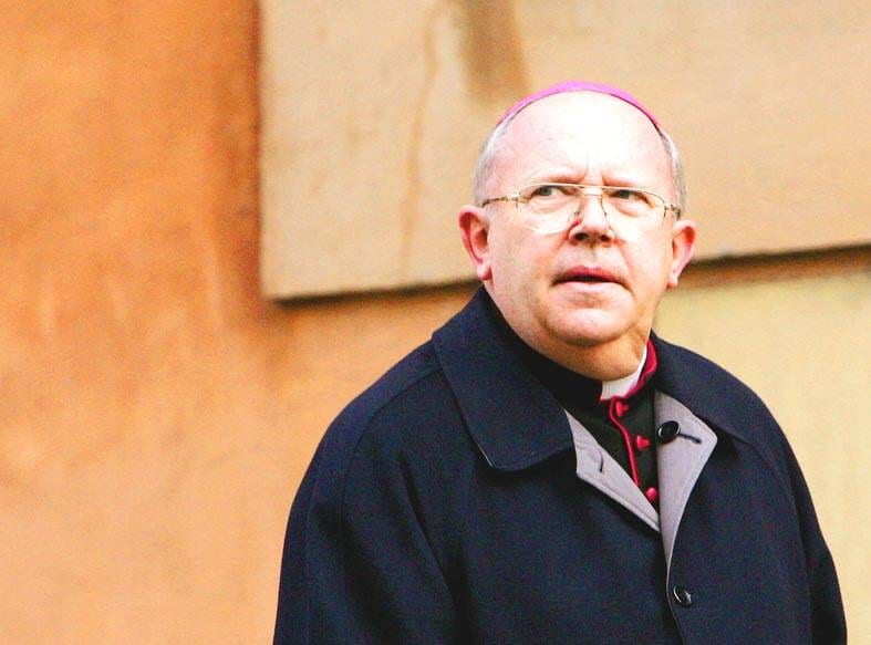 French church lifts the veil on bishops’ sexual abuse cases - Taipei Times