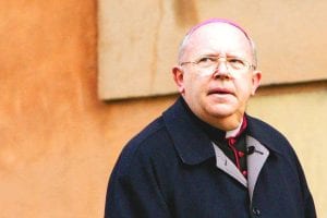 French church lifts the veil on bishops’ sexual abuse cases - Taipei Times