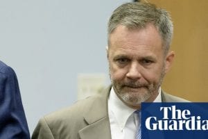 New Orleans lawyer fined for alerting school to priest’s past sexual misconduct | New Orleans | The Guardian