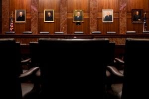 Texas Republicans sweep Supreme Court, Court of Criminal Appeals races