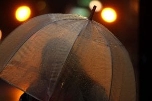 Thanks to climate change, when it rains, it pours, Northeastern study confirms