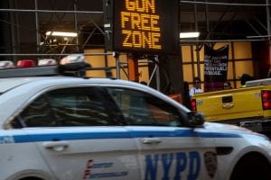 U.S. judge blocks New York from banning guns in church | Reuters