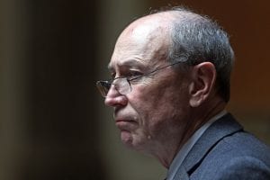 Utah law firm and lawmaker helped LDS Church hide abuse, lawsuit alleges