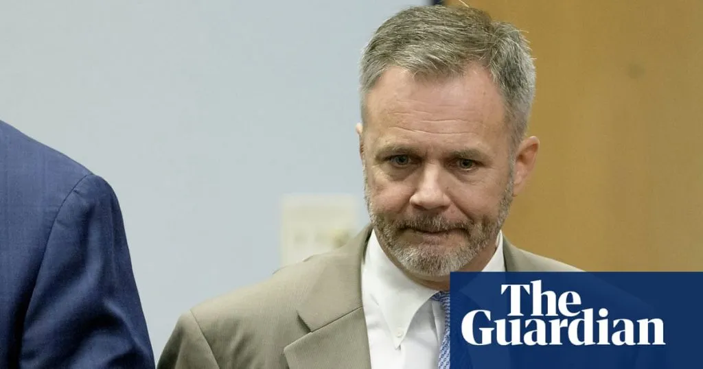 New Orleans lawyer fined for alerting school to priest’s past sexual misconduct | New Orleans | The Guardian