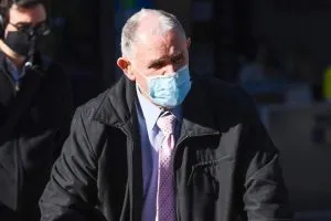 Ex-Catholic brother faces child sex charge | The West Australian