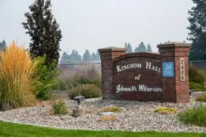 Jehovah's Witness church covered up child sex abuse, survivors say