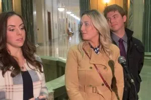 Legacy Christian Academy former students request meeting with government officials  | CTV News
