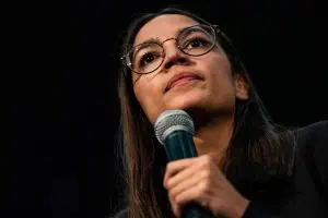 Ocasio-Cortez Cautions: “Don’t Fall for” GOP Lies About Mail-In Ballot Counting