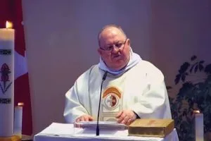 Police look for more victims as priest charged with sex crimes | CBC News